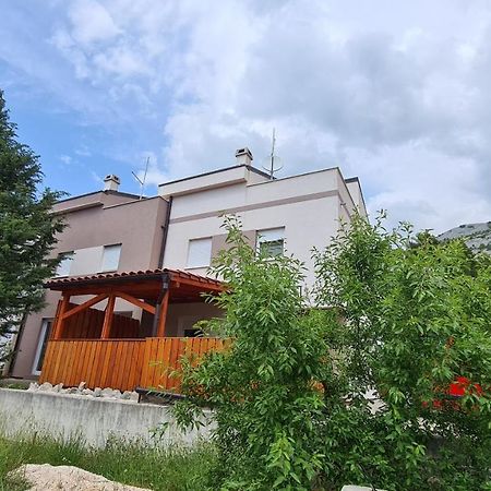 Apartment Paklina Starigrad Paklenica Exterior photo