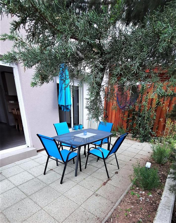 Apartment Paklina Starigrad Paklenica Exterior photo